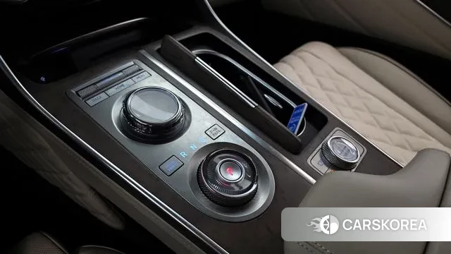 Genesis GV80 id 3726113 из Кореи 19