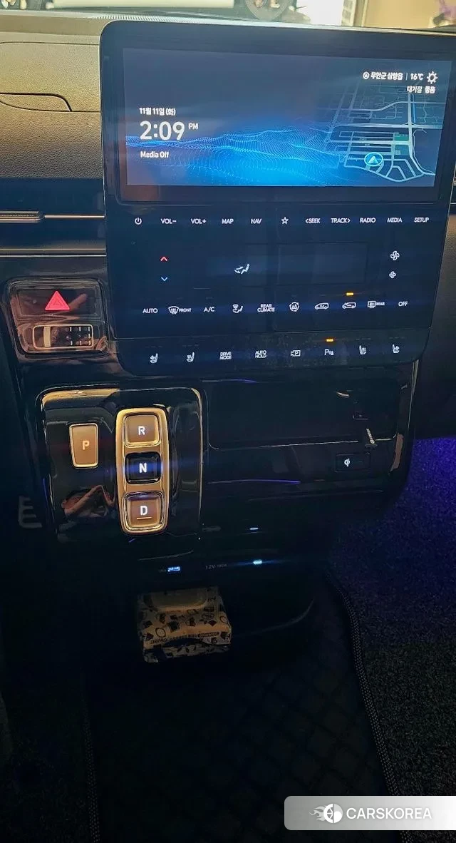 Hyundai Staria id 3359331 из Кореи 19