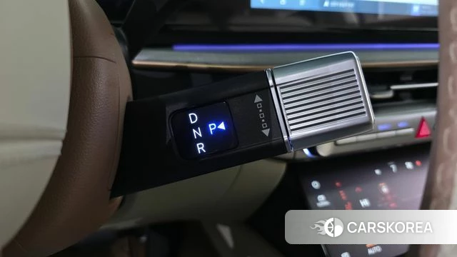 Hyundai Grandeur (GN7) id 3850582 из Кореи 19