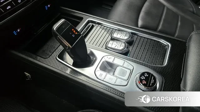 Ssangyong All New Rexton id 3411975 из Кореи 19