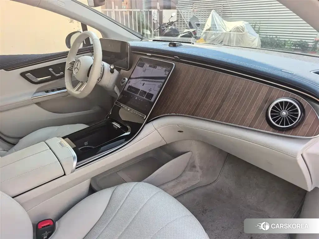 Mercedes-Benz EQE id 4565156 из Китая 14