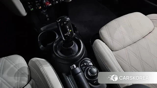 Mini Cooper S id 2979190 из Кореи 19