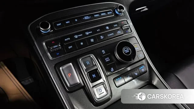 Hyundai The New Santa Fe id 3411588 из Кореи 19