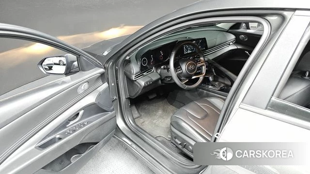 Hyundai Avante (CN7) id 4549600 из Кореи 29