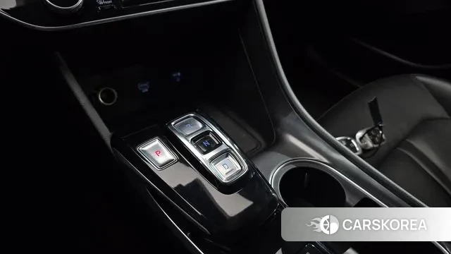 Hyundai Sonata (DN8) id 3324531 из Кореи 19