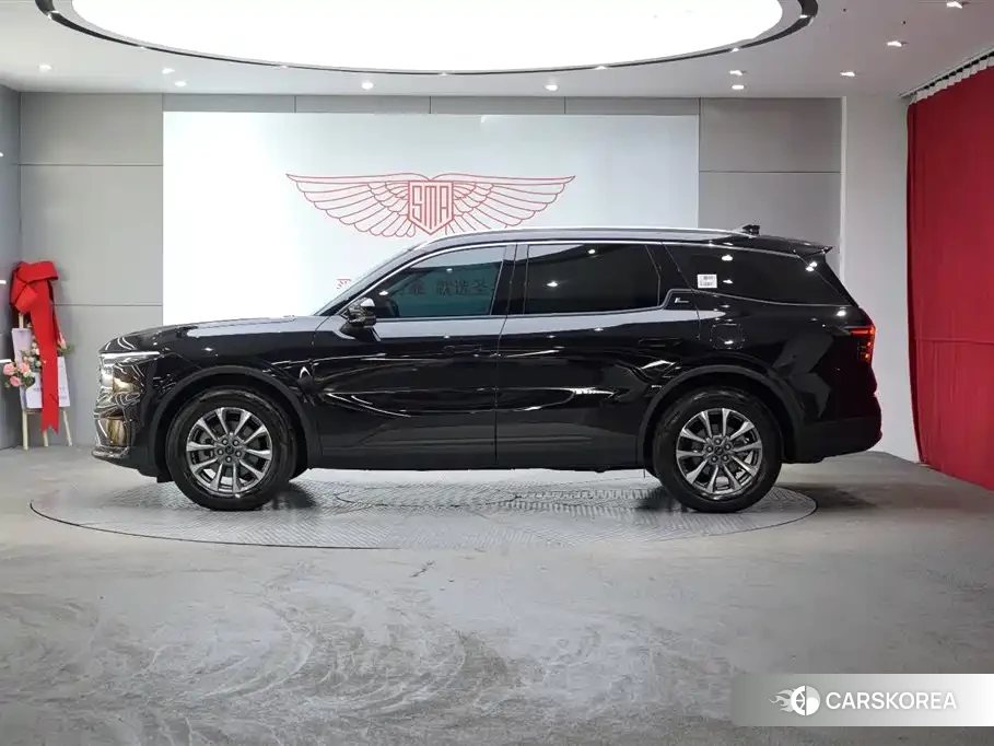 Ford Sharp World id 4539278 из Китая 21