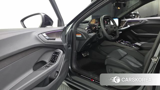 Audi A5 (B10) id 4499317 из Кореи 32