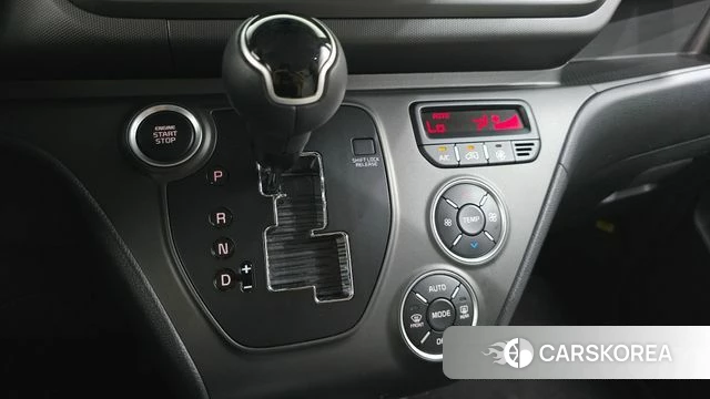 Kia The New Kia Ray id 4442205 из Кореи 29