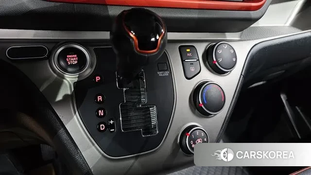 Kia The New Ray id 3044217 из Кореи 19