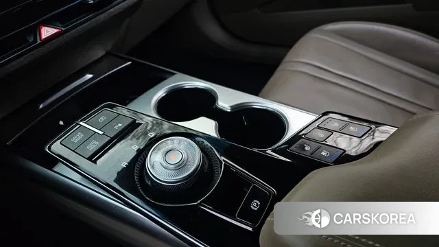 Kia K8 Hybrid id 3591426 из Кореи 19