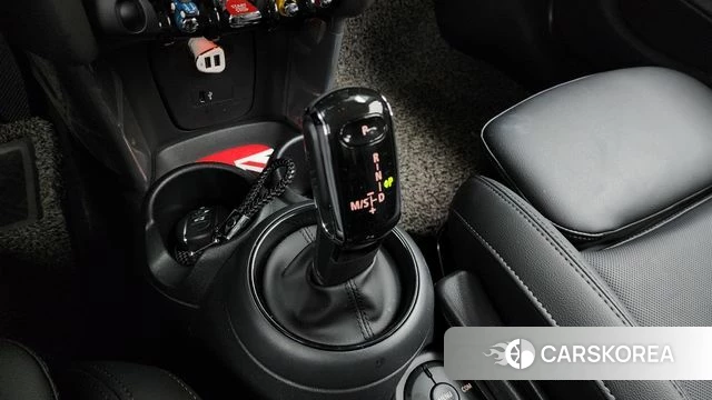 Mini Cooper id 4604813 из Кореи 31