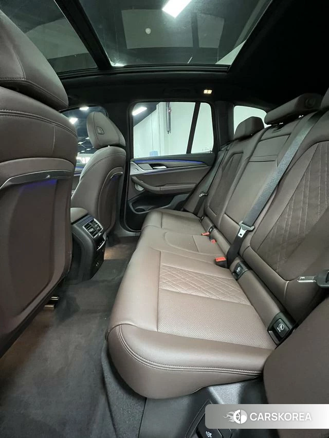 BMW X3 id 4207986 из Китая 23