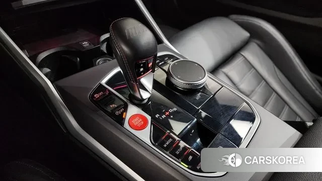 BMW M2 (G87) id 3696046 из Кореи 19