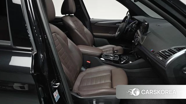 BMW X3 (G01) id 3832465 из Кореи 19