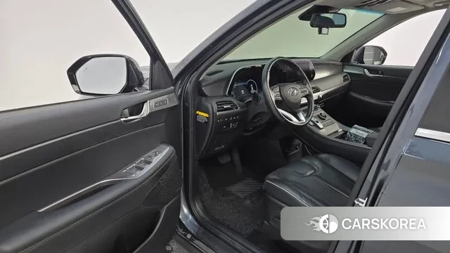 Hyundai Palisade id 3592635 из Кореи 19