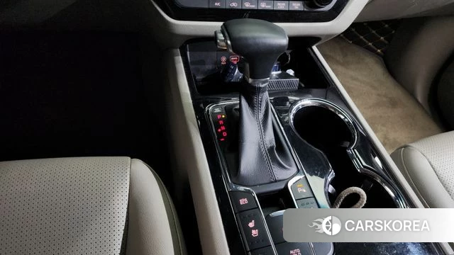 Kia The New Carnival id 4188570 из Кореи 19