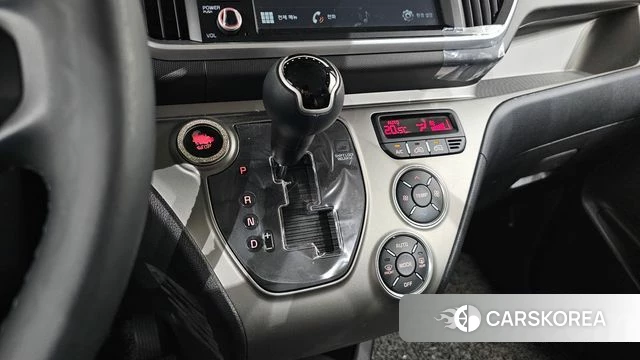 Kia The New Ray id 4712648 из Кореи 31
