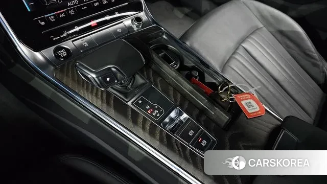 Audi A6 (C8) id 2959957 из Кореи 19