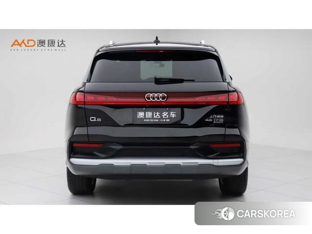 Audi Q6 id 4258449 из Китая 10