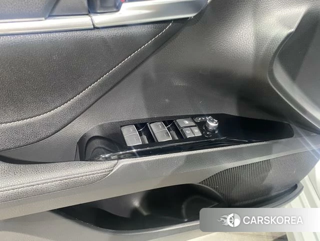 Toyota Camry id 4262396 из Китая 44