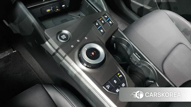 Kia The New Sportage 5th Generation id 3921568 из Кореи 19