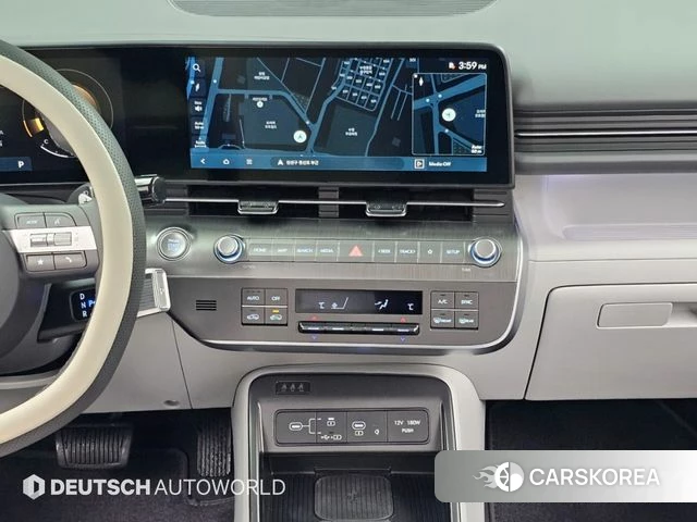 Hyundai Kona (SX2) id 4921161 из Кореи 19