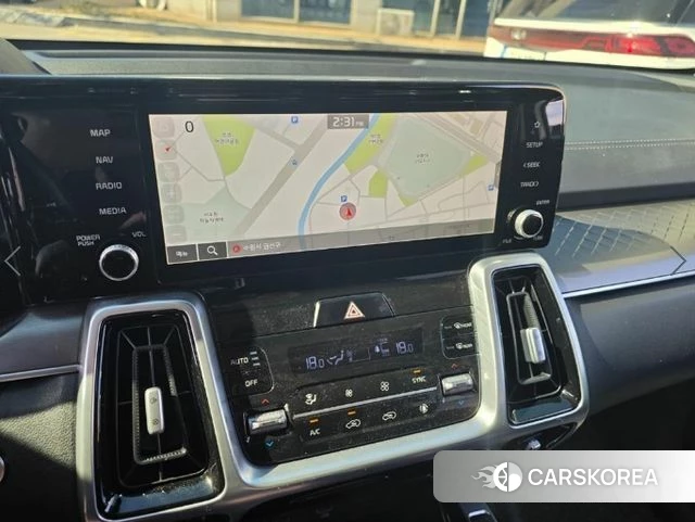 Kia Sorento 4th Generation id 4936958 из Кореи 14
