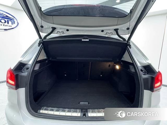 BMW X1 id 4278511 из Китая 23