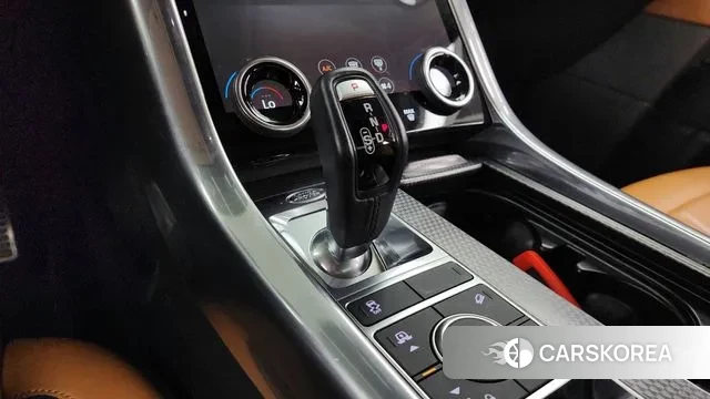 Land Rover Range Rover Sport 2nd Generation id 2895860 из Кореи 19