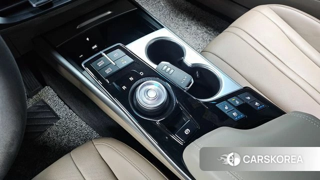 Kia K8 Hybrid id 3831820 из Кореи 19