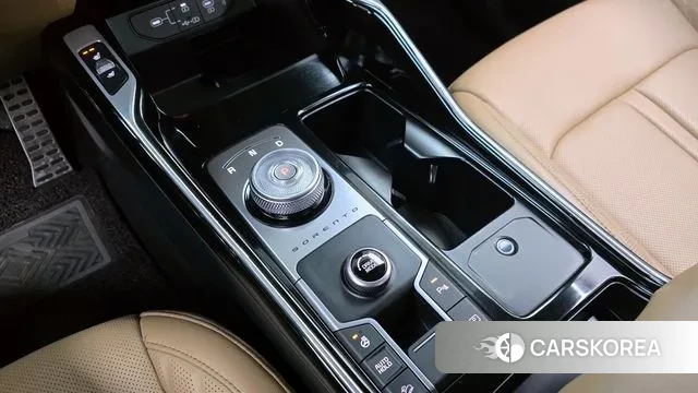 Kia The New Sorento 4th Generation id 3739810 из Кореи 19