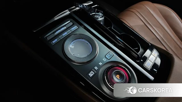 Genesis G80 (RG3) id 4881251 из Кореи 30