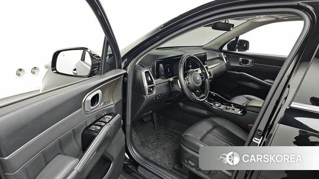 Kia Sorento 4th Generation id 4849455 из Кореи 36