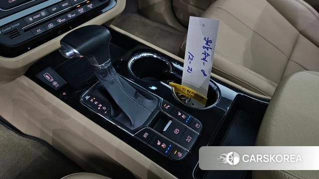 Kia The New Carnival id 4776441 из Кореи 30