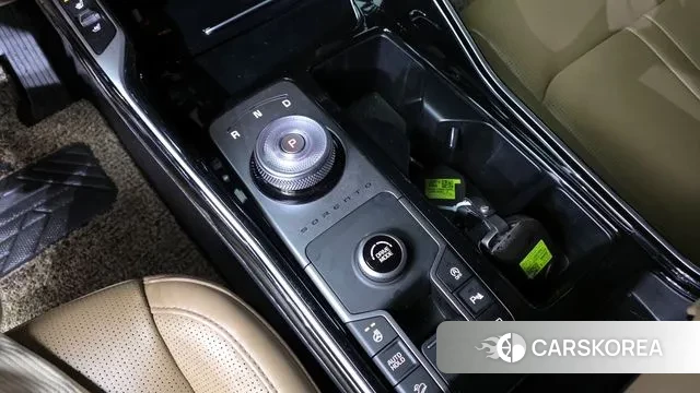 Kia The New Sorento 4th Generation id 3517939 из Кореи 19