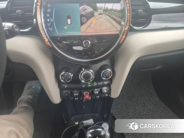 Mini Cooper id 4406258 из Кореи 10