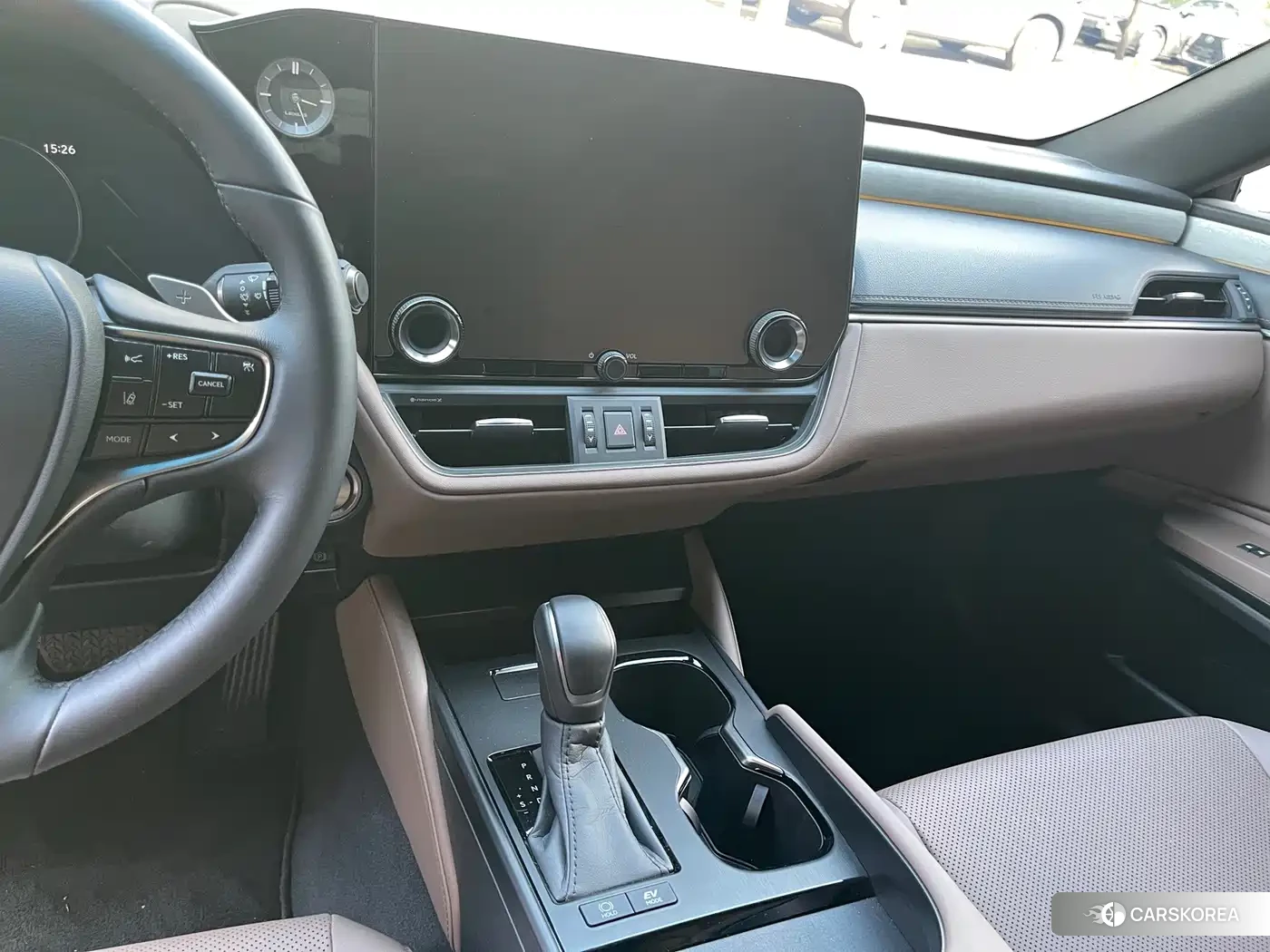 Lexus ES id 4664578 из Китая 23