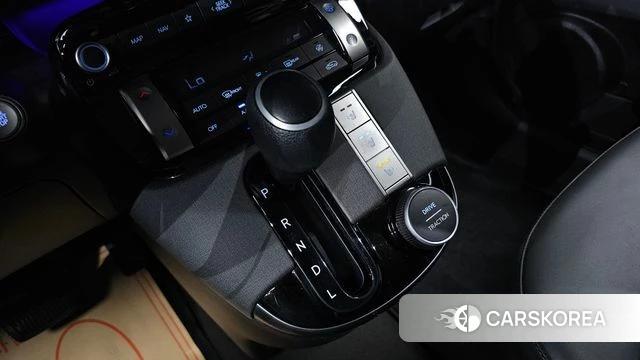 Hyundai Casper id 4469926 из Кореи 19