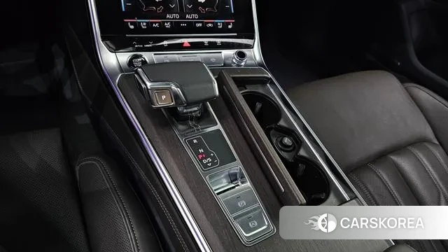 Audi A7 (4K) id 3191072 из Кореи 19