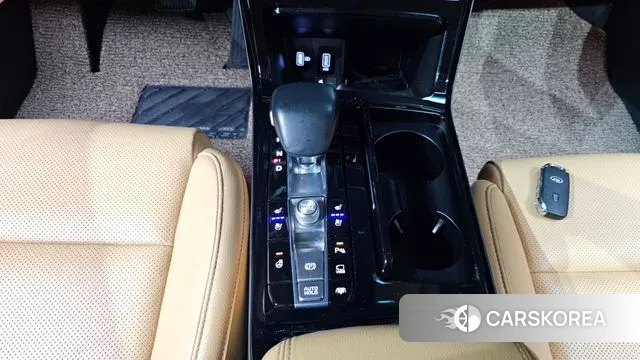 Kia K7 Premier id 3248751 из Кореи 19