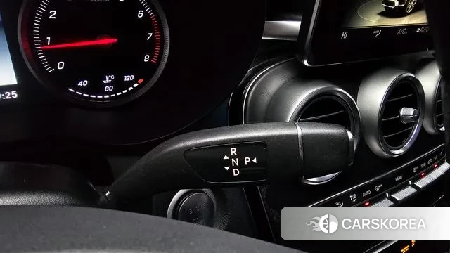 Mercedes-Benz GLC-Class X253 id 3573685 из Кореи 19