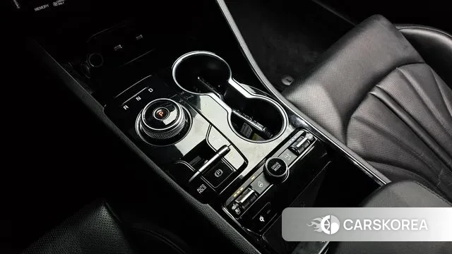 Kia K5 Hybrid 3rd Generation id 3600620 из Кореи 19