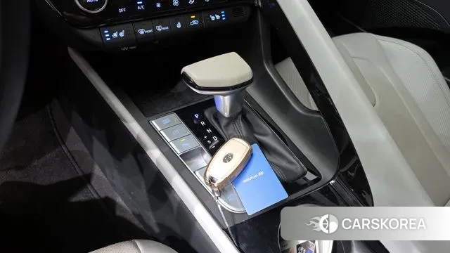 Hyundai Avante (CN7) id 3003672 из Кореи 19