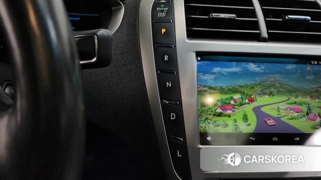 Lincoln New MKZ id 3820239 из Кореи 19