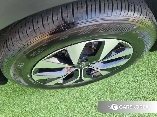 Renault Korea (Samsung) XM3 id 3478324 из Кореи 15