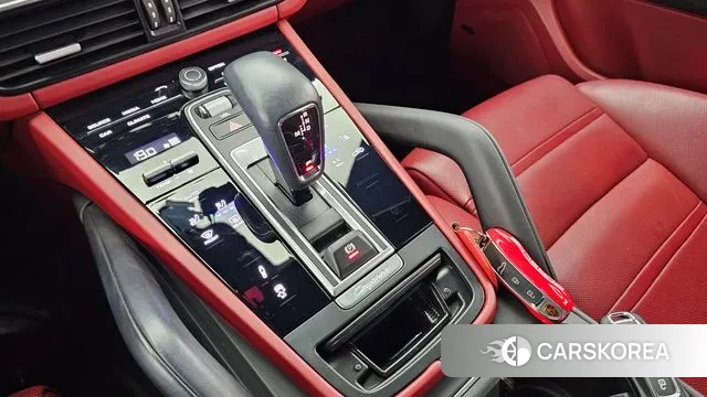 Porsche Cayenne (PO536) id 2989229 из Кореи 19