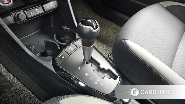 Kia All New Morning (JA) id 3844529 из Кореи 19