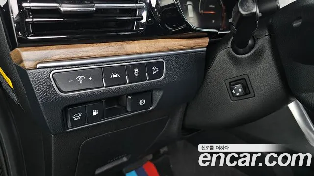 Kia Mohave Master id 2685967 из Кореи 19