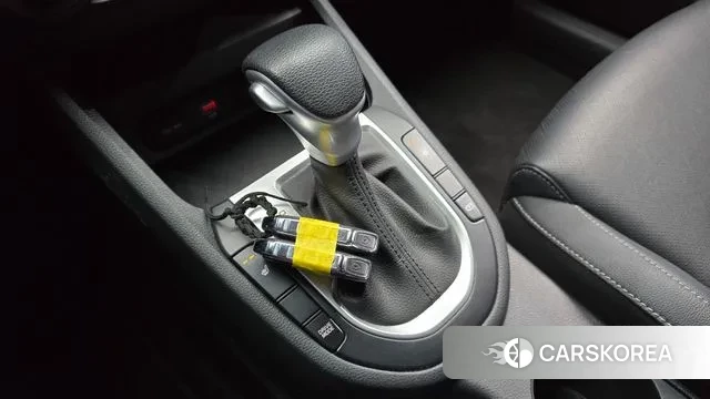 Kia The New K3 2nd generation id 3645495 из Кореи 19