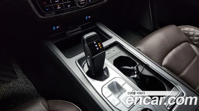 Ssangyong All New Rexton id 2701015 из Кореи 19